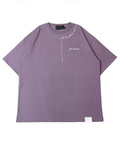 JACKROSE(ジャックローズ) |JE-LETTERING S/S TEE(MENS)