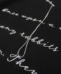 JACKROSE(ジャックローズ) |JE-LETTERING S/S TEE(MENS)