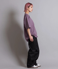 JACKROSE(ジャックローズ) |JE-LETTERING S/S TEE(MENS)