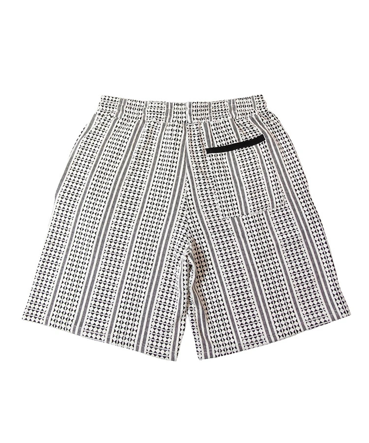 JE-AFGHAN JQ SHORTS *セットアップ対応(MENS)｜ファッション
