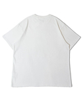 JACKROSE(ジャックローズ) |JE-TIGER&BUTTERFLY フロッキー半袖TEE(MENS)