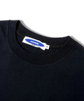 JACKROSE(ジャックローズ) |JE-TIGER&BUTTERFLY フロッキー半袖TEE(MENS)