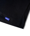 JACKROSE(ジャックローズ) |JE-TIGER&BUTTERFLY フロッキー半袖TEE(MENS)