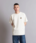 JACKROSE(ジャックローズ) |vanson/バンソン MADE IN USA-ヘビーオンス・ワッペン-SSTEE(MENS)