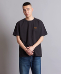 JACKROSE(ジャックローズ) |vanson/バンソン MADE IN USA-ヘビーオンス・ワッペン-SSTEE(MENS)