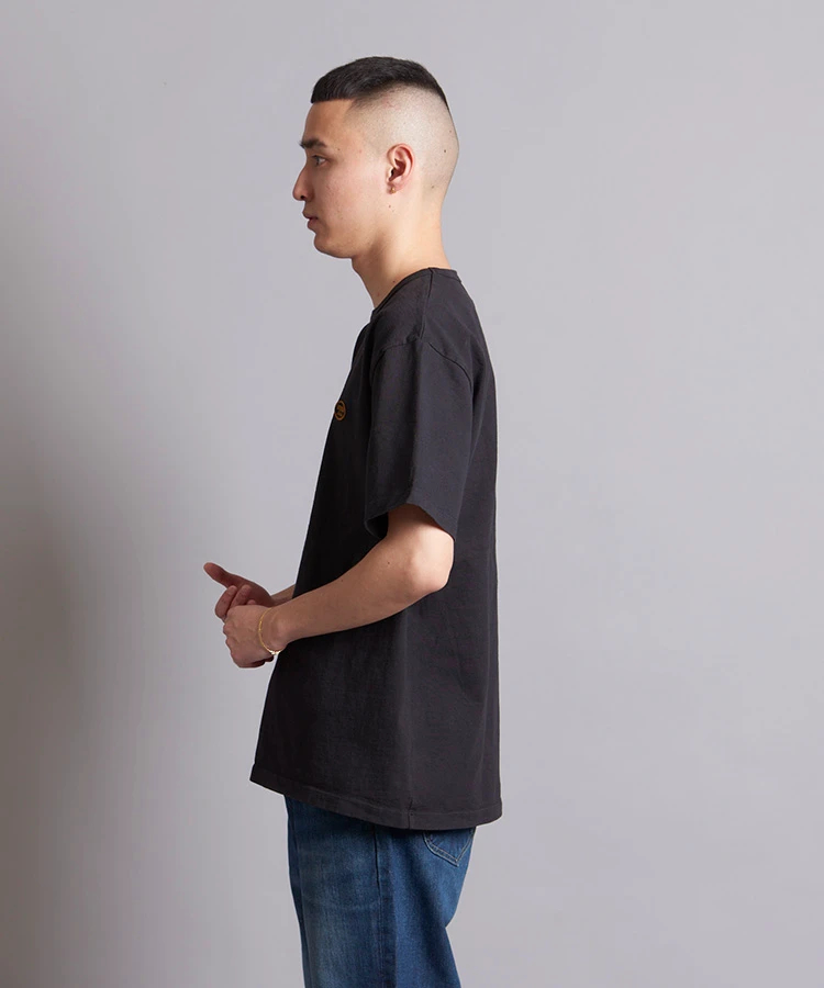 JACKROSE(ジャックローズ) |vanson/バンソン MADE IN USA-ヘビーオンス・ワッペン-SSTEE(MENS)
