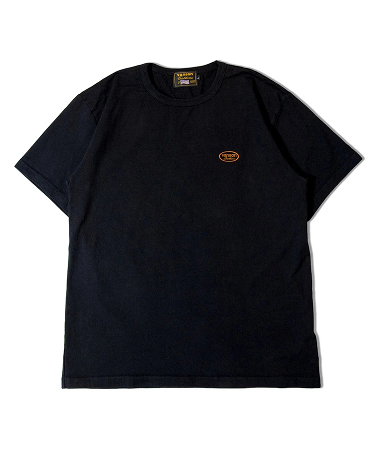 JACKROSE(ジャックローズ) |vanson/バンソン MADE IN USA-ヘビーオンス・ワッペン-SSTEE(MENS)