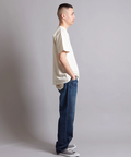 JACKROSE(ジャックローズ) |vanson/バンソン MADE IN USA-ヘビーオンス・ワッペン-SSTEE(MENS)