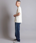 JACKROSE(ジャックローズ) |vanson/バンソン MADE IN USA-ヘビーオンス・ワッペン-SSTEE(MENS)