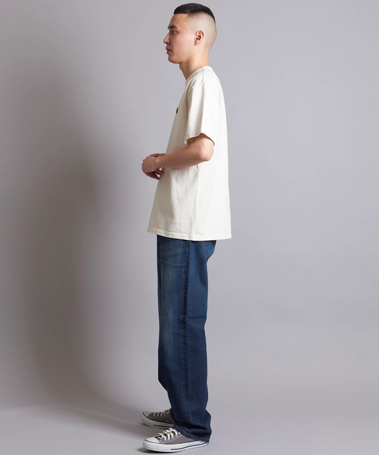 JACKROSE(ジャックローズ) |vanson/バンソン MADE IN USA-ヘビーオンス・ワッペン-SSTEE(MENS)