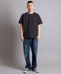 JACKROSE(ジャックローズ) |vanson/バンソン MADE IN USA-ヘビーオンス・ワッペン-SSTEE(MENS)
