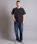 JACKROSE(ジャックローズ) |vanson/バンソン MADE IN USA-ヘビーオンス・ワッペン-SSTEE(MENS)