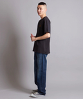 JACKROSE(ジャックローズ) |vanson/バンソン MADE IN USA-ヘビーオンス・ワッペン-SSTEE(MENS)
