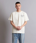 JACKROSE(ジャックローズ) |vanson/バンソン MADE IN USA-ヘビーオンス・ボーン-SSTEE(MENS)