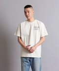 JACKROSE(ジャックローズ) |vanson/バンソン MADE IN USA-ヘビーオンス・ボーン-SSTEE(MENS)