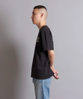 JACKROSE(ジャックローズ) |vanson/バンソン MADE IN USA-ヘビーオンス・ボーン-SSTEE(MENS)