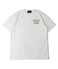 JACKROSE(ジャックローズ) |vanson/バンソン MADE IN USA-ヘビーオンス・ボーン-SSTEE(MENS)