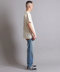 JACKROSE(ジャックローズ) |vanson/バンソン MADE IN USA-ヘビーオンス・ボーン-SSTEE(MENS)