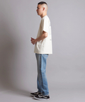 JACKROSE(ジャックローズ) |vanson/バンソン MADE IN USA-ヘビーオンス・ボーン-SSTEE(MENS)