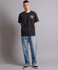 JACKROSE(ジャックローズ) |vanson/バンソン MADE IN USA-ヘビーオンス・ボーン-SSTEE(MENS)