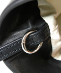 JACKROSE(ジャックローズ) |Butler Verner Sails/バトラーバーナーセイルズ 隠しマグネット馬革シンプルショルダー