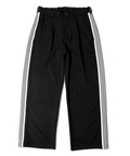 JACKROSE(ジャックローズ) |【SKOOKUM×JACKROSE】24TR LINE WIDE PT *セットアップ対応(MENS)