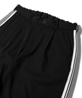 JACKROSE(ジャックローズ) |【SKOOKUM×JACKROSE】24TR LINE WIDE PT *セットアップ対応(MENS)