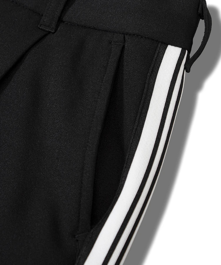 JACKROSE(ジャックローズ) |【SKOOKUM×JACKROSE】24TR LINE WIDE PT *セットアップ対応(MENS)