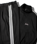 JACKROSE(ジャックローズ) |【SKOOKUM×JACKROSE】24TR LINE WIDE PT *セットアップ対応(MENS)