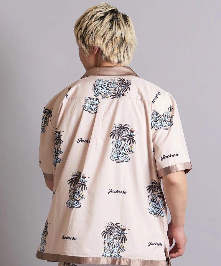 alohaさん専用 JE-ALOHA SET UP(MENS)｜ファッション通販 SANKO BAZAAR（サンコー