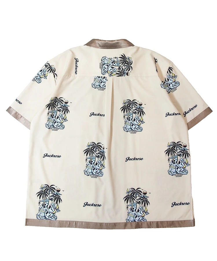 JE-ALOHA SET UP(MENS)｜ファッション通販 SANKO BAZAAR（サンコー