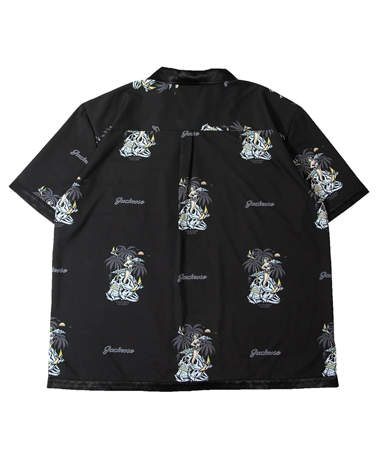 JE-ALOHA SET UP(MENS)｜ファッション通販 SANKO BAZAAR（サンコー