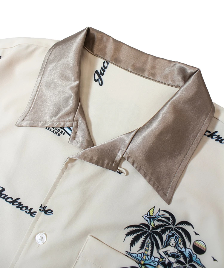 JE-ALOHA SET UP(MENS)｜ファッション通販 SANKO BAZAAR（サンコー