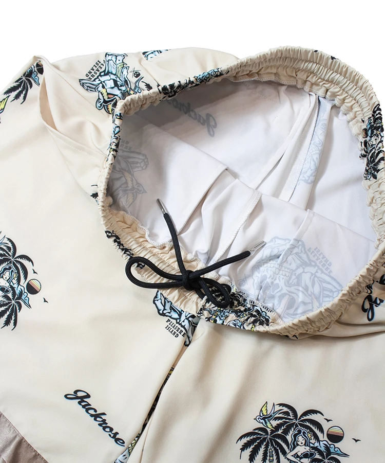 JE-ALOHA SET UP(MENS)｜ファッション通販 SANKO BAZAAR（サンコー