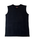 JACKROSE(ジャックローズ) |UNIVERSAL OVERALL/ユニバーサルオーバーオール 2P PACKS NO SLEEVE TEE(MENS)