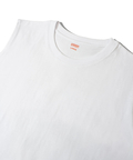 JACKROSE(ジャックローズ) |UNIVERSAL OVERALL/ユニバーサルオーバーオール 2P PACKS NO SLEEVE TEE(MENS)