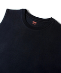 JACKROSE(ジャックローズ) |UNIVERSAL OVERALL/ユニバーサルオーバーオール 2P PACKS NO SLEEVE TEE(MENS)