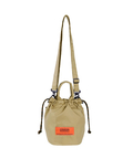 JACKROSE(ジャックローズ) |UNIVERSAL OVERALL/ユニバーサルオーバーオール GABARDINE 2WAY POUCH M