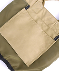 JACKROSE(ジャックローズ) |UNIVERSAL OVERALL/ユニバーサルオーバーオール GABARDINE 2WAY POUCH M