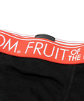 JACKROSE(ジャックローズ) |FRUIT OF THE LOOM/フルーツオブザルーム TCフライス ボクサーブリーフ 3Pセット
