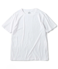 JACKROSE(ジャックローズ) |FRUIT OF THE LOOM/フルーツオフザルーム 30/-天竺 TC SS Tシャツ 3Pパック(MENS)