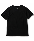 JACKROSE(ジャックローズ) |FRUIT OF THE LOOM/フルーツオフザルーム 30/-天竺 TC SS Tシャツ 3Pパック(MENS)