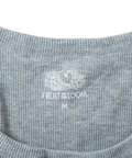 JACKROSE(ジャックローズ) |FRUIT OF THE LOOM/フルーツオブザルーム リブタンクトップ 3Pパック