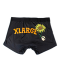 JACKROSE(ジャックローズ) |XLARGE/エクストララージ ボクサーパンツ ゴリラと花