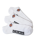JACKROSE(ジャックローズ) |Dickies/ディッキーズ ロゴ刺繍底パイル アンクルソックス 3Pパック