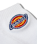 JACKROSE(ジャックローズ) |Dickies/ディッキーズ ロゴ刺繍底パイル アンクルソックス 3Pパック
