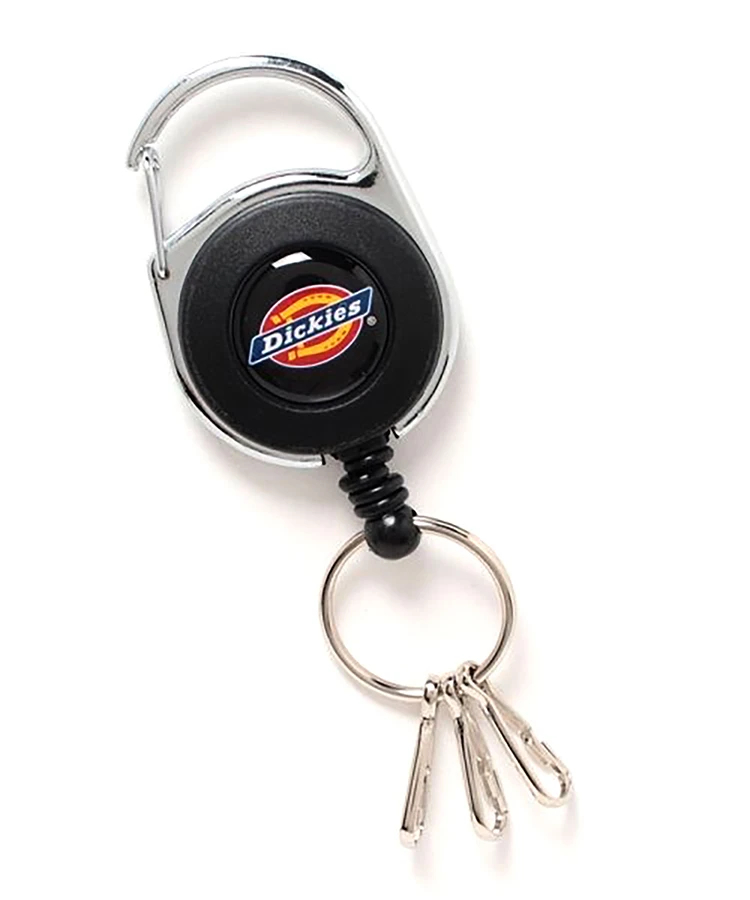 バービー Cool lookin Ken + ディッキーズキーホルダー Dickies