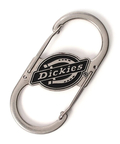 JACKROSE(ジャックローズ) |Dickies/ディッキーズ アイコンS字キーホルダー