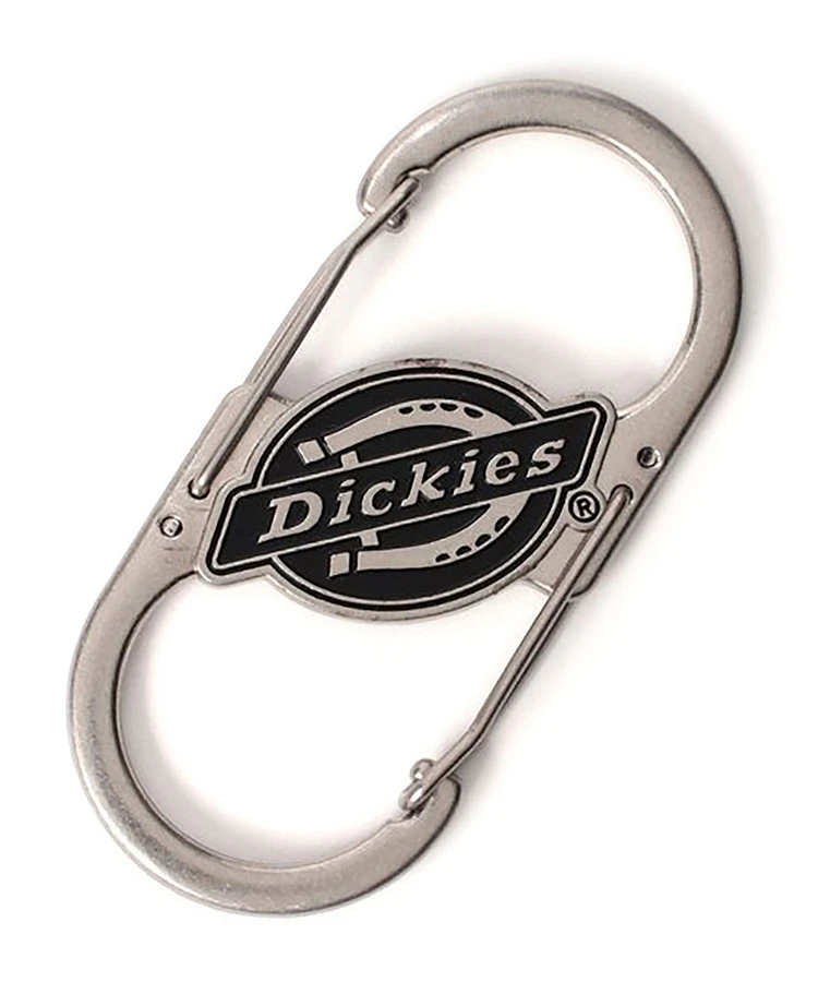 JACKROSE(ジャックローズ) |Dickies/ディッキーズ アイコンS字キーホルダー