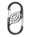 JACKROSE(ジャックローズ) |Dickies/ディッキーズ アイコンS字キーホルダー